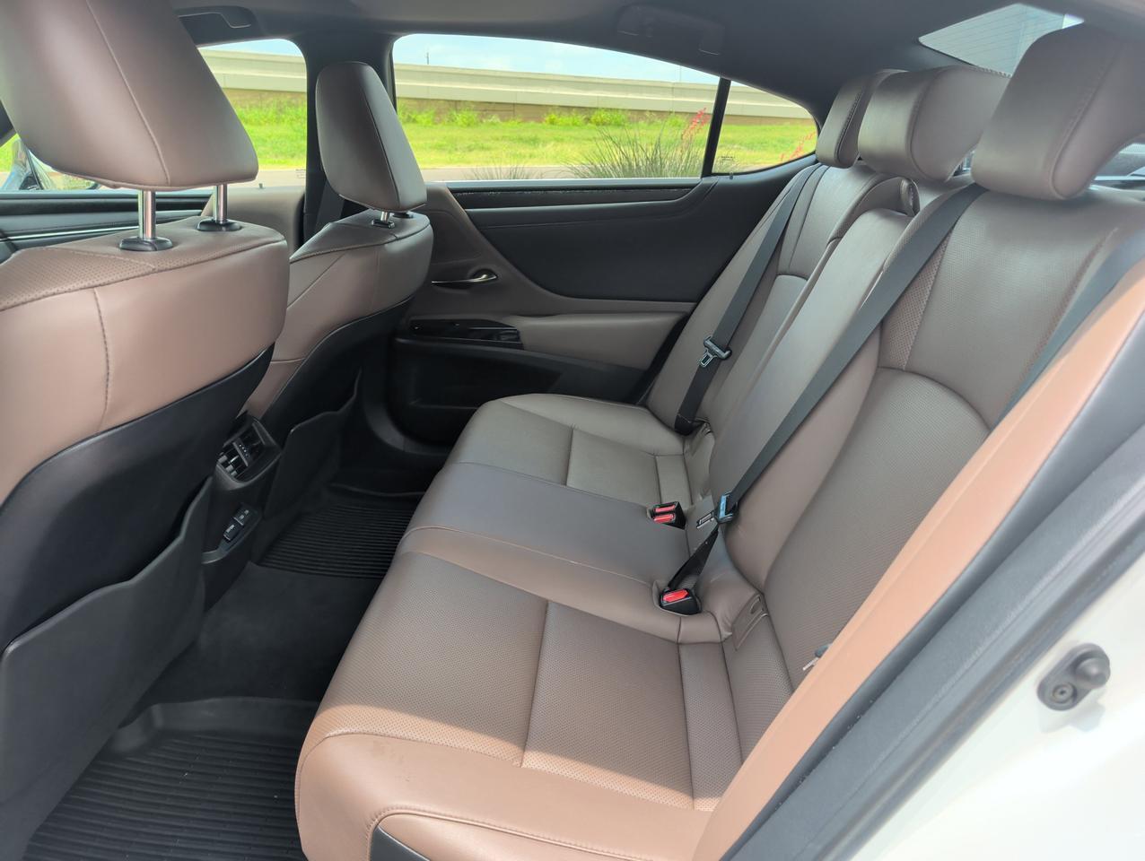 2024 Lexus ES 350 San Juan TX