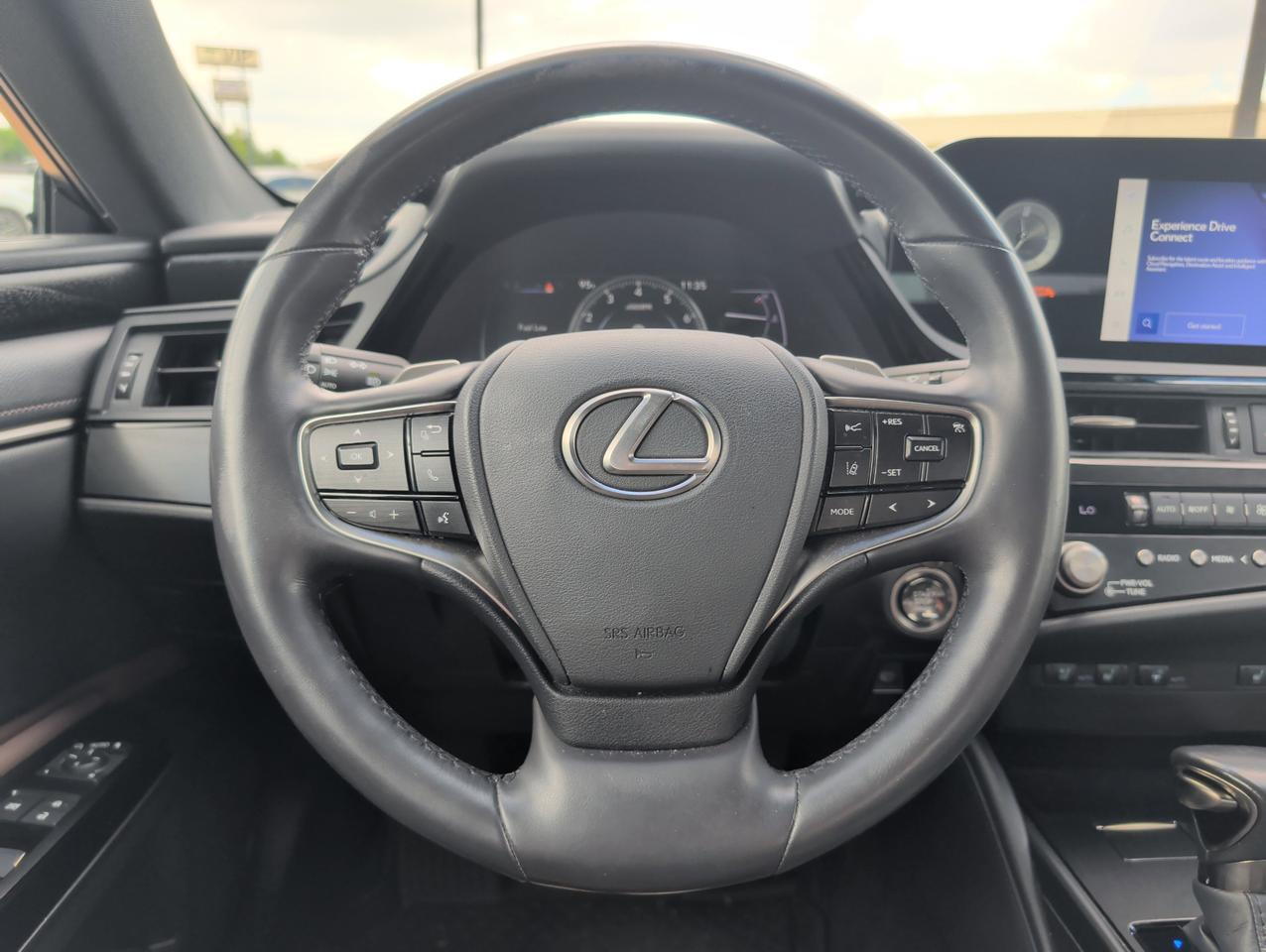 2024 Lexus ES 350 San Juan TX