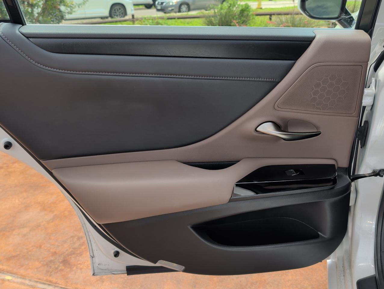 2024 Lexus ES 350 San Juan TX