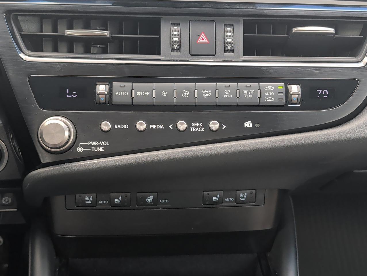 2024 Lexus ES 350 San Juan TX