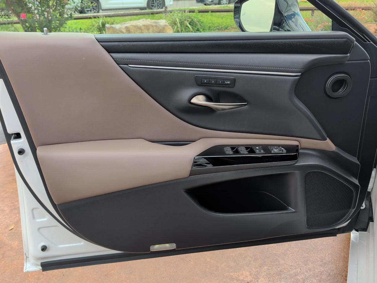 2024 Lexus ES 350 San Juan TX