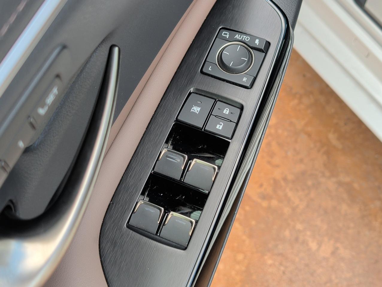 2024 Lexus ES 350 San Juan TX