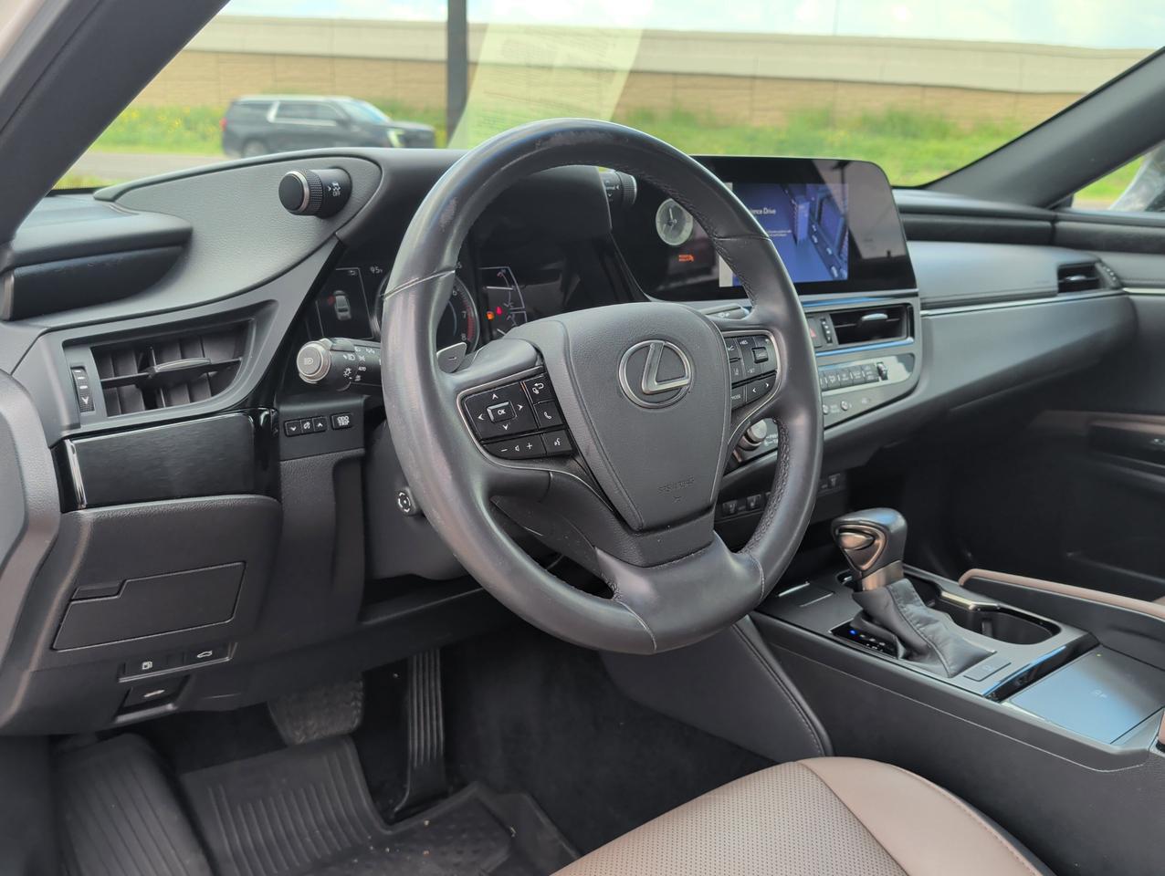 2024 Lexus ES 350 San Juan TX