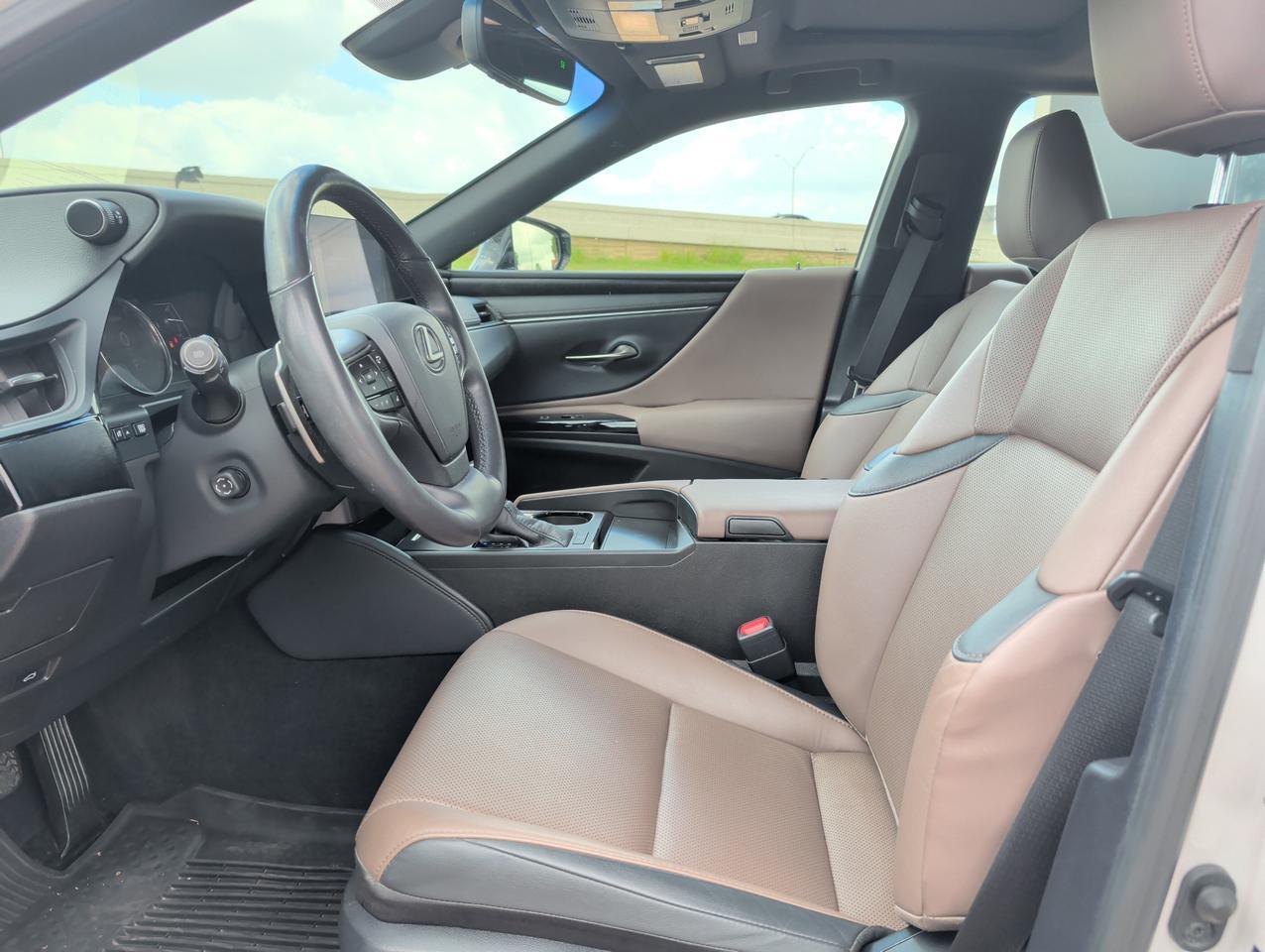 2024 Lexus ES 350 San Juan TX