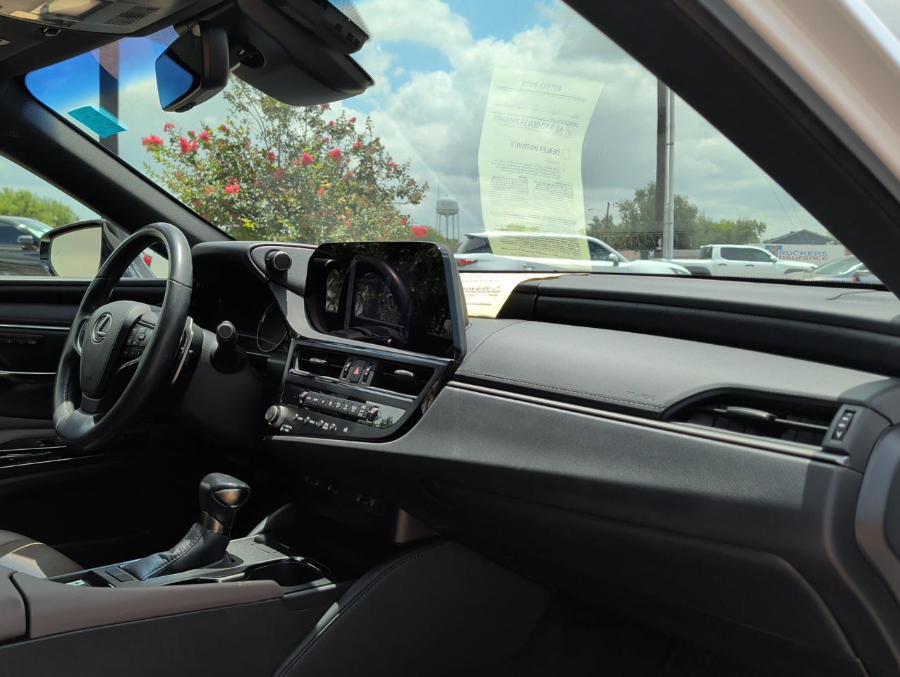 2024 Lexus ES 350 San Juan TX