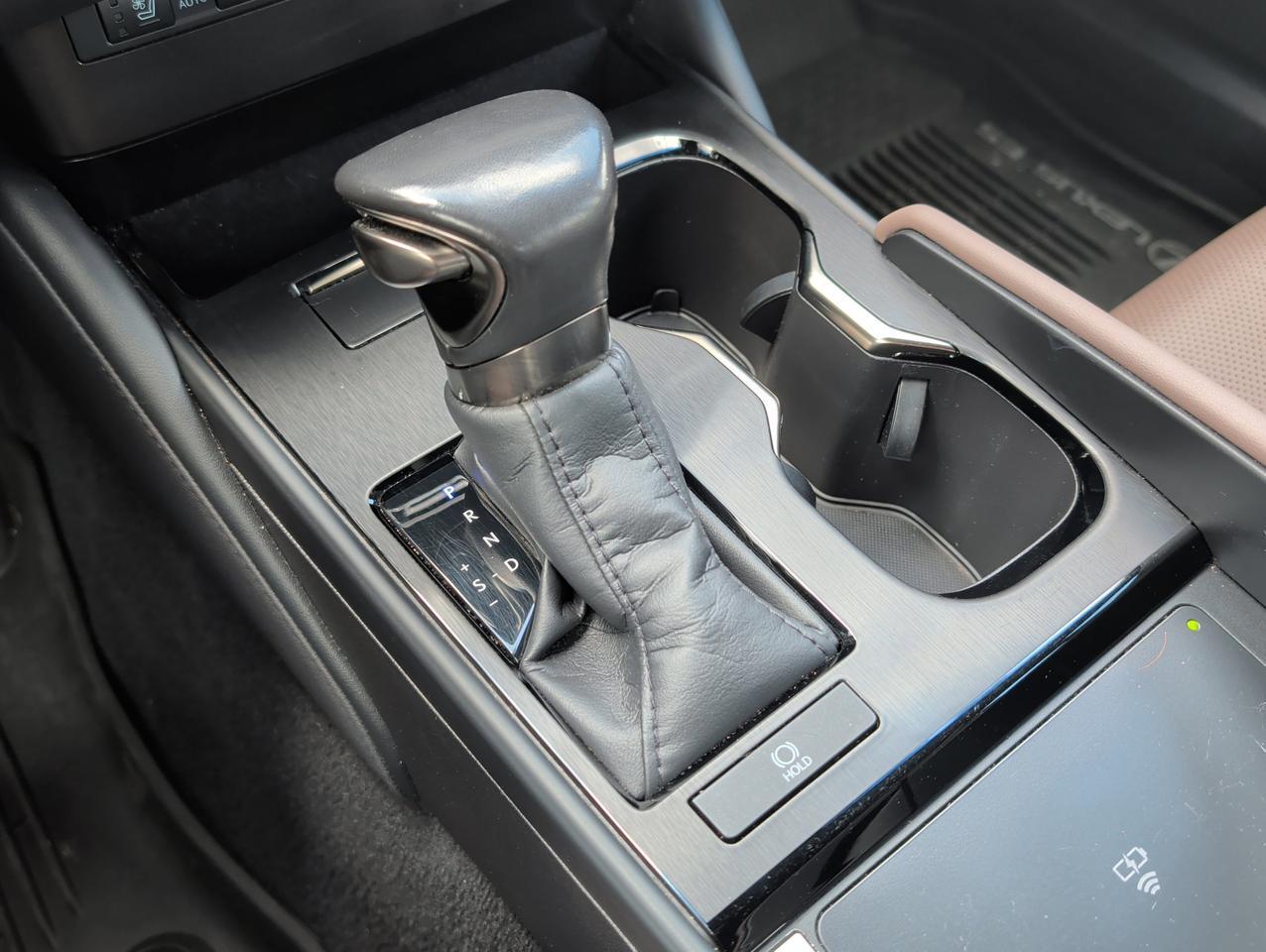 2024 Lexus ES 350 San Juan TX