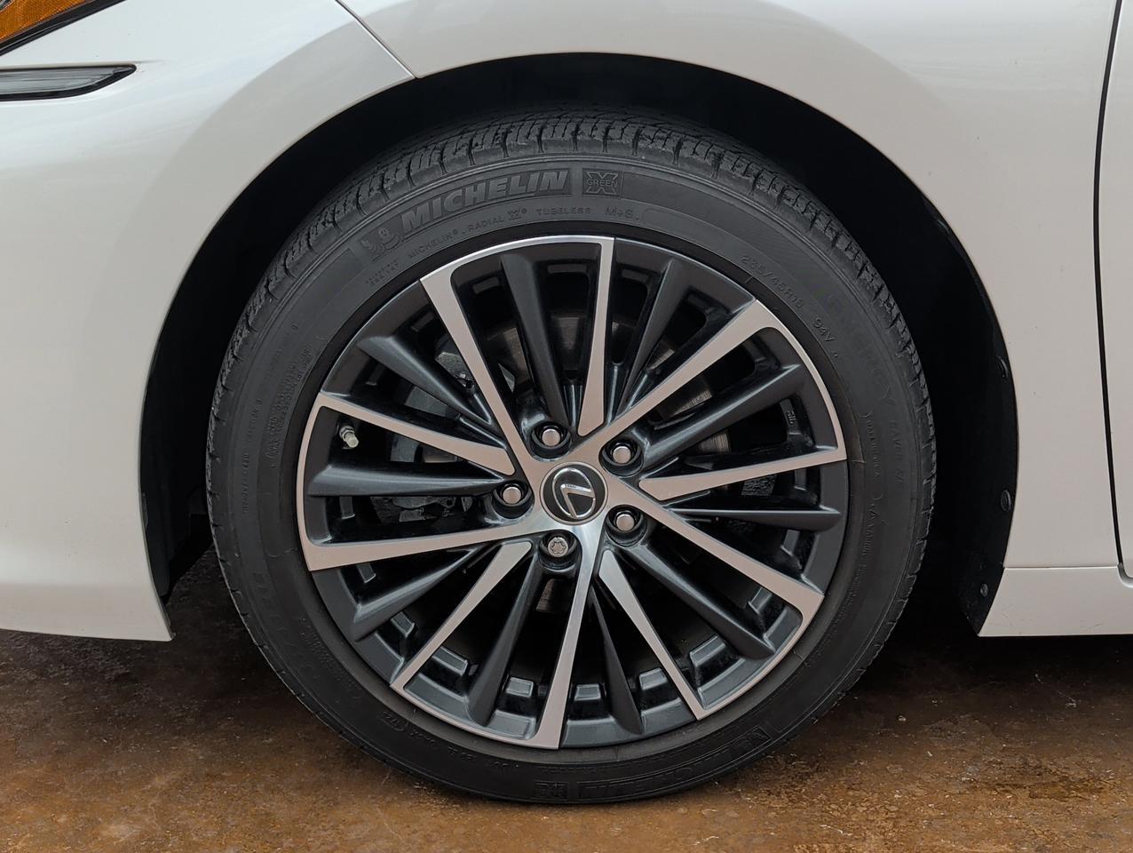 2024 Lexus ES 350 San Juan TX