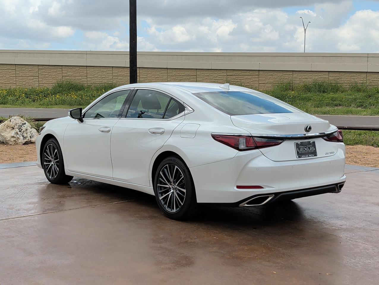 2024 Lexus ES 350 San Juan TX