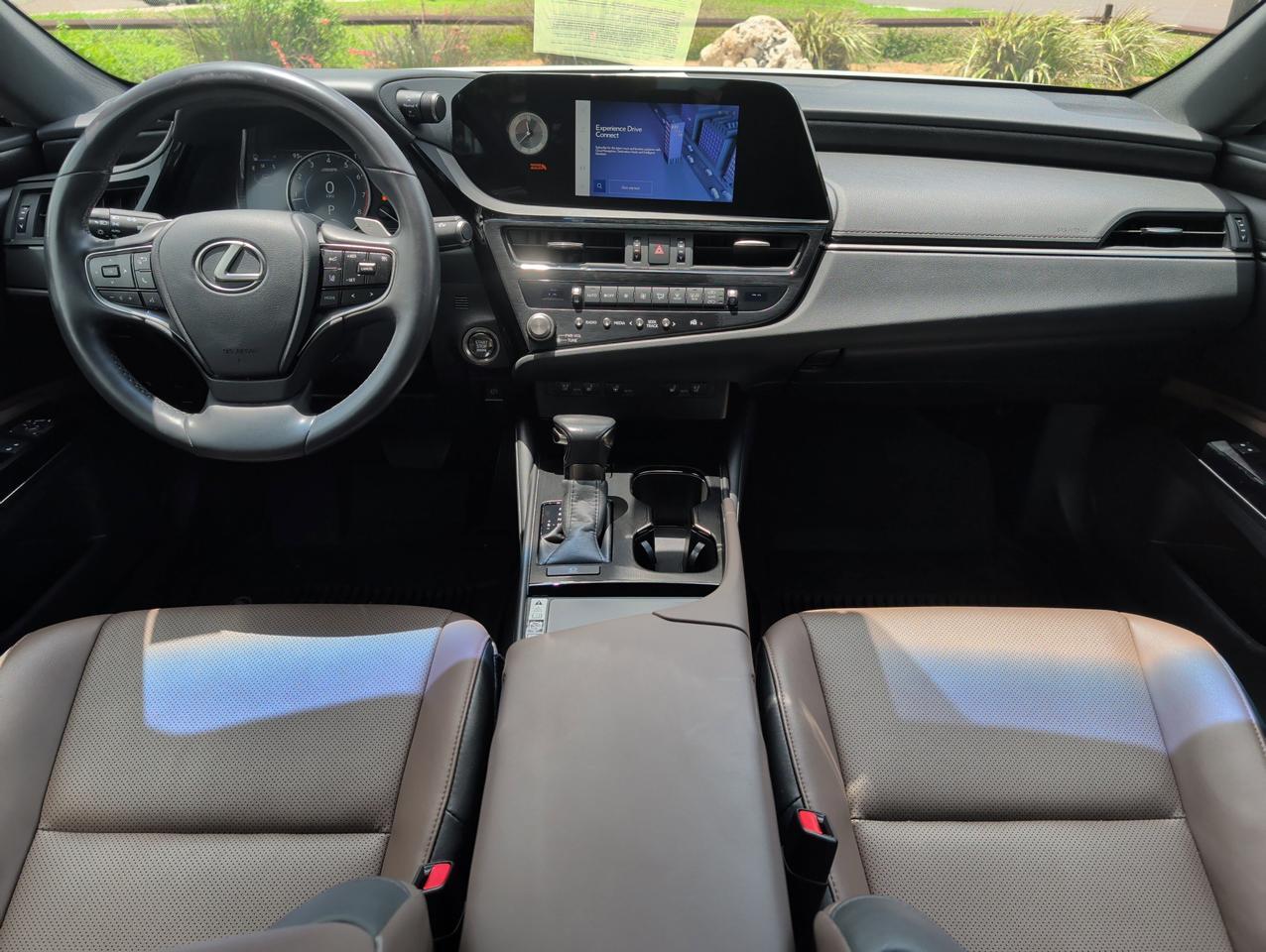 2024 Lexus ES 350 San Juan TX