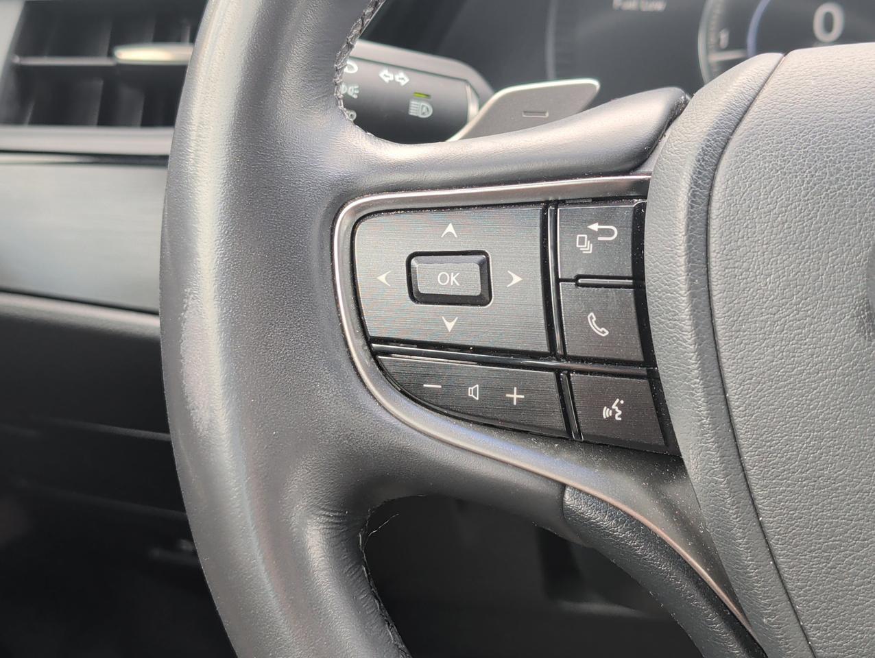2024 Lexus ES 350 San Juan TX