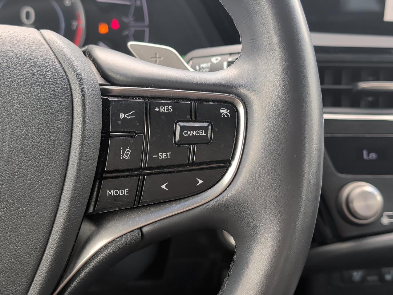2024 Lexus ES 350 San Juan TX