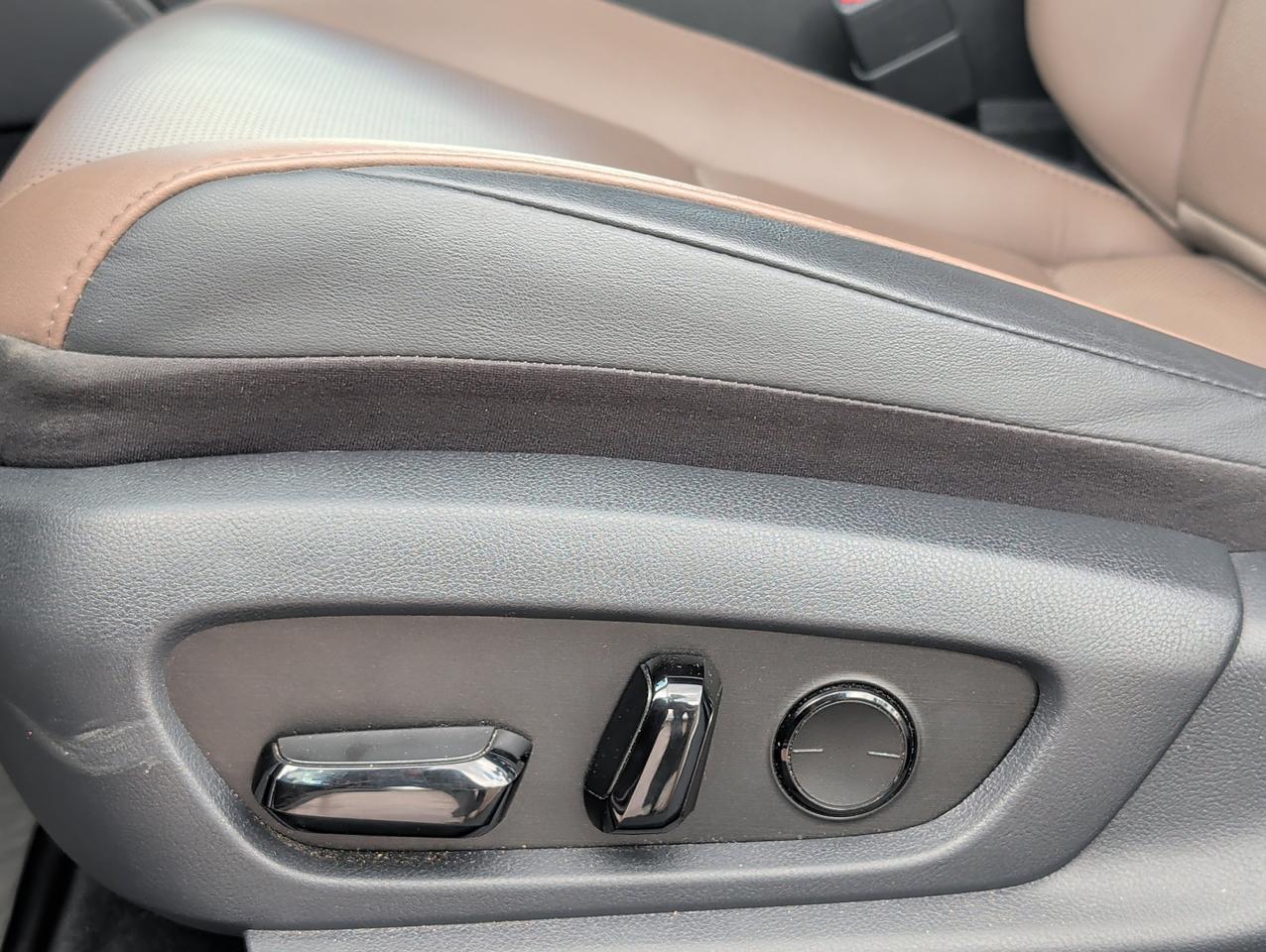 2024 Lexus ES 350 San Juan TX
