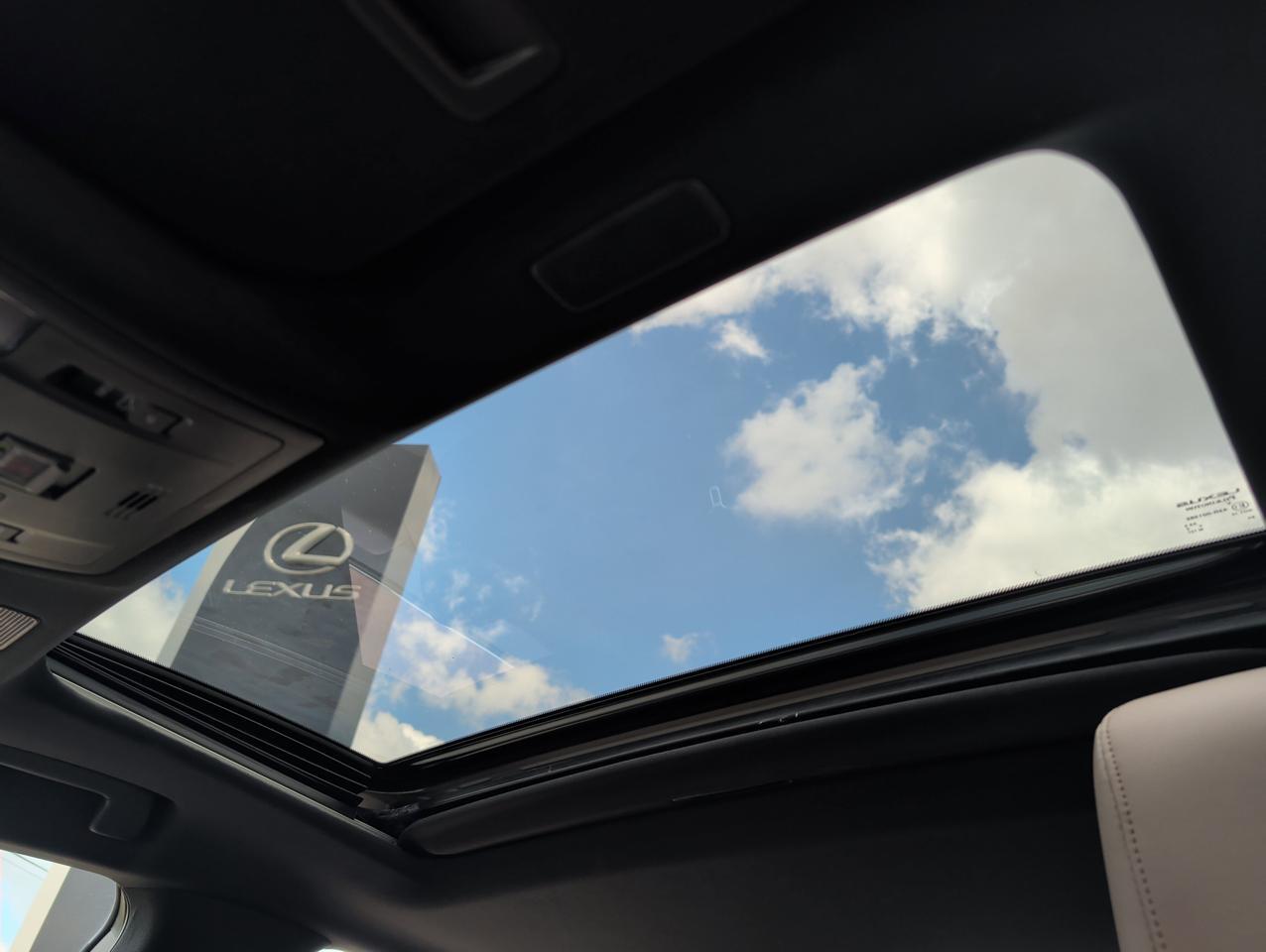 2024 Lexus ES 350 San Juan TX