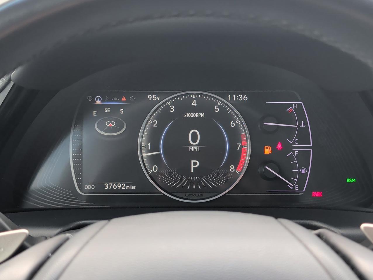 2024 Lexus ES 350 San Juan TX