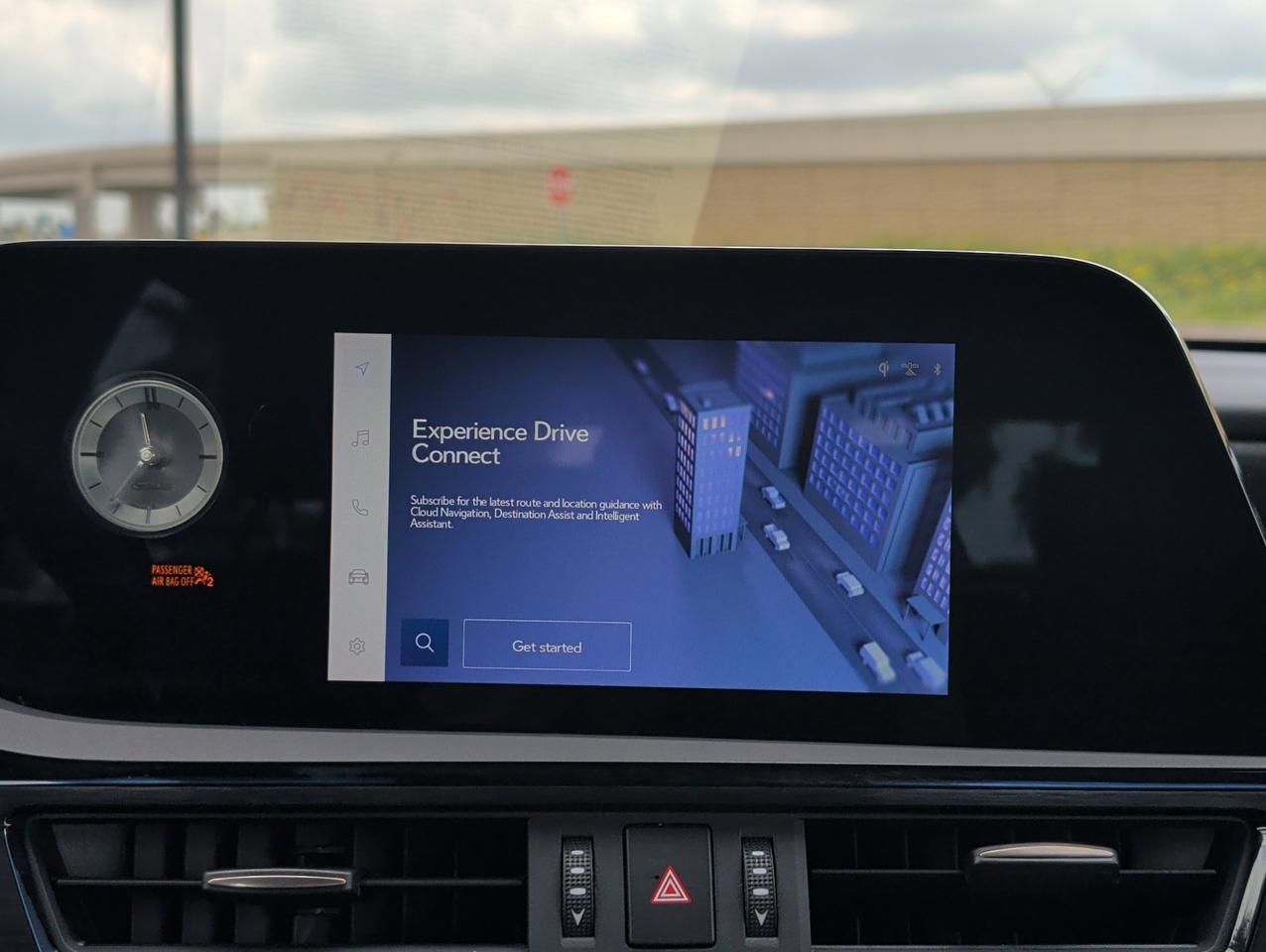 2024 Lexus ES 350 San Juan TX
