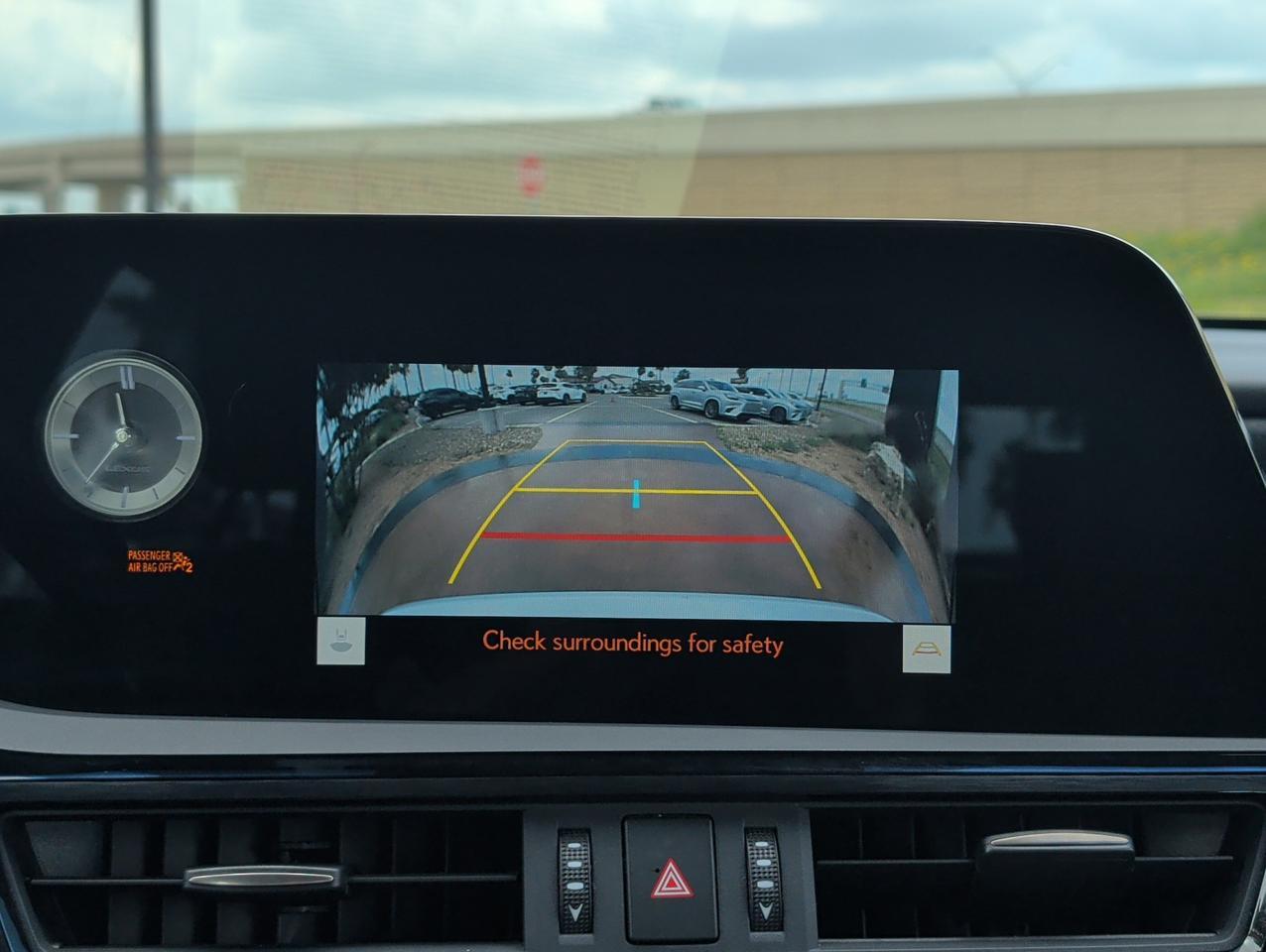 2024 Lexus ES 350 San Juan TX