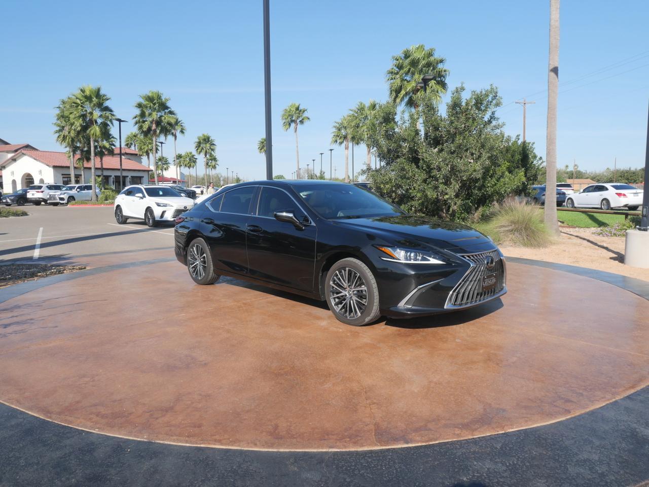 2024 Lexus ES 350