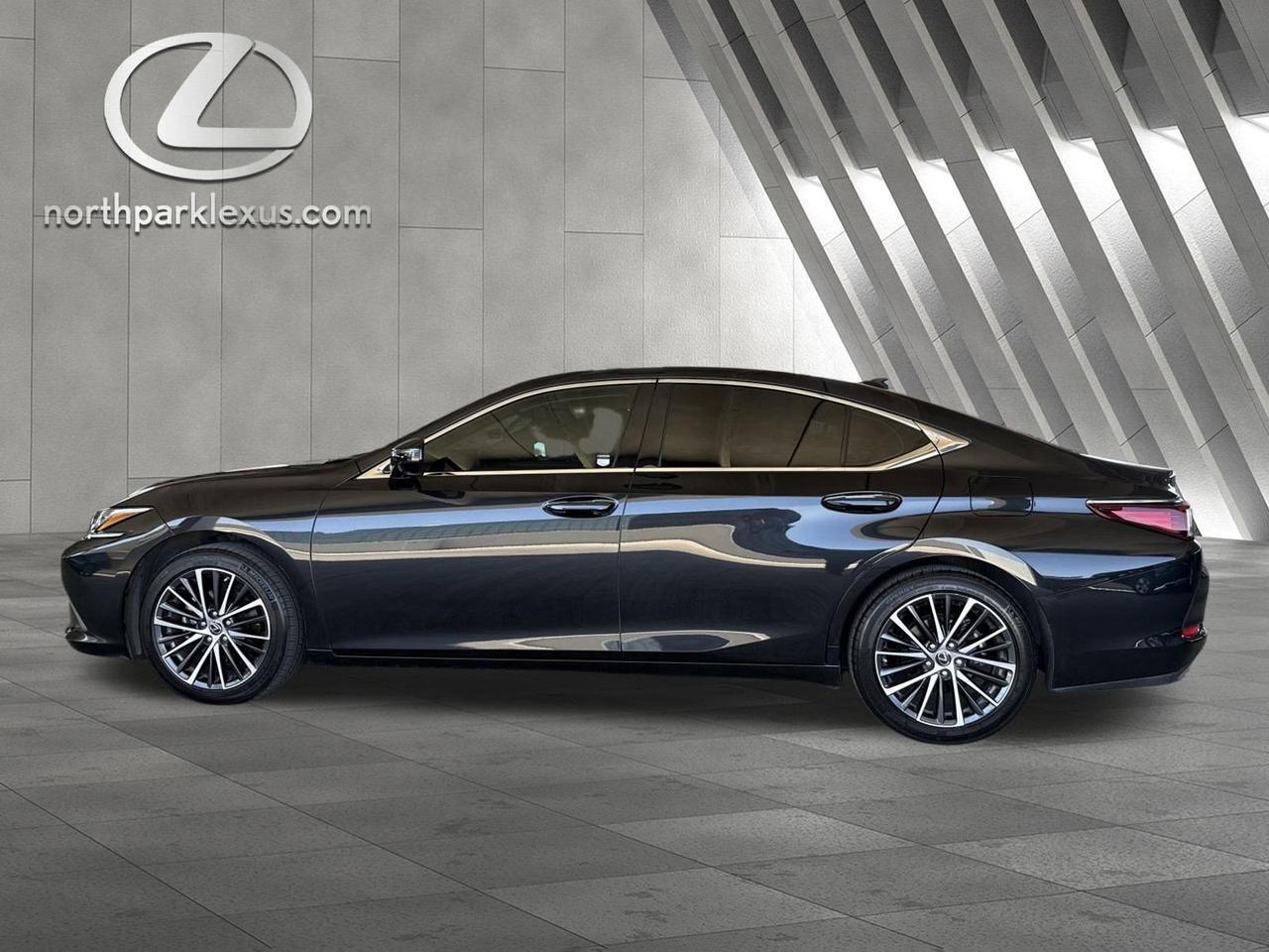 2024 Lexus ES 350