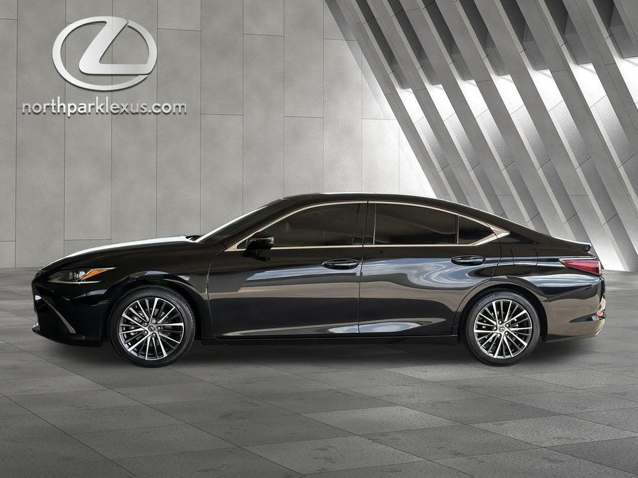 2024 Lexus ES 350