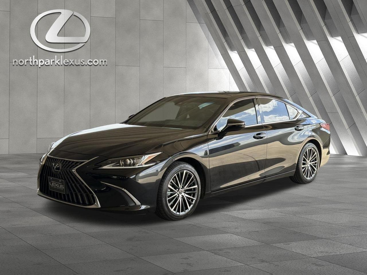 2024 Lexus ES 350