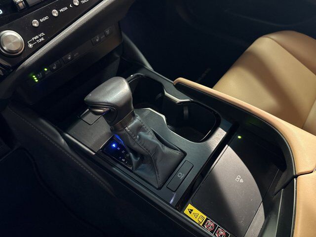 2024 Lexus ES 350 San Antonio TX