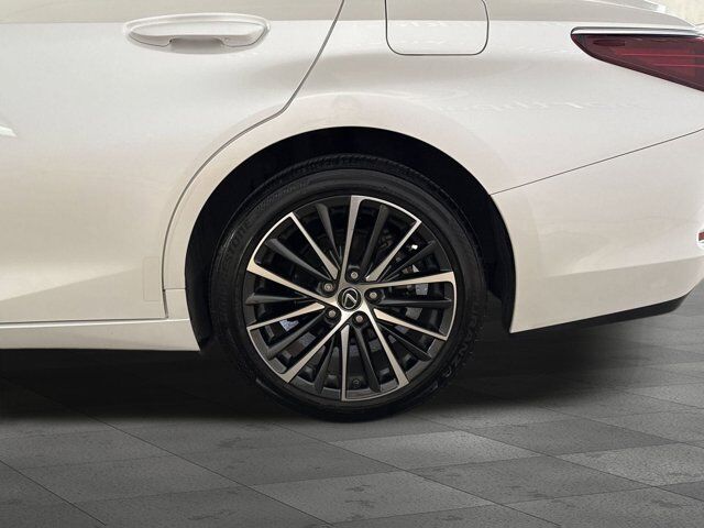 2024 Lexus ES 350 San Antonio TX