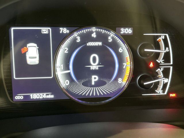 2024 Lexus ES 350 San Antonio TX