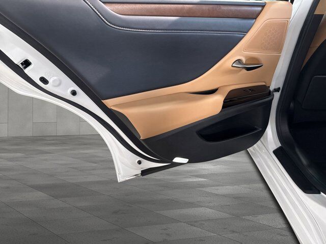2024 Lexus ES 350 San Antonio TX