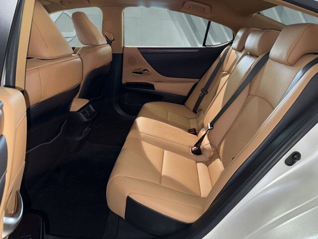 2024 Lexus ES 350 San Antonio TX
