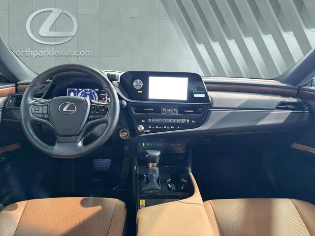 2024 Lexus ES 350 San Antonio TX