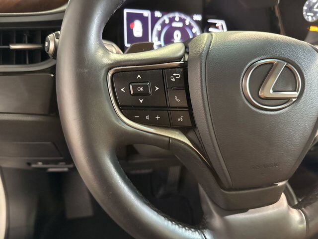 2024 Lexus ES 350 San Antonio TX