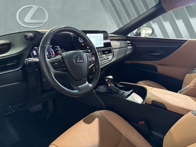 2024 Lexus ES 350 San Antonio TX