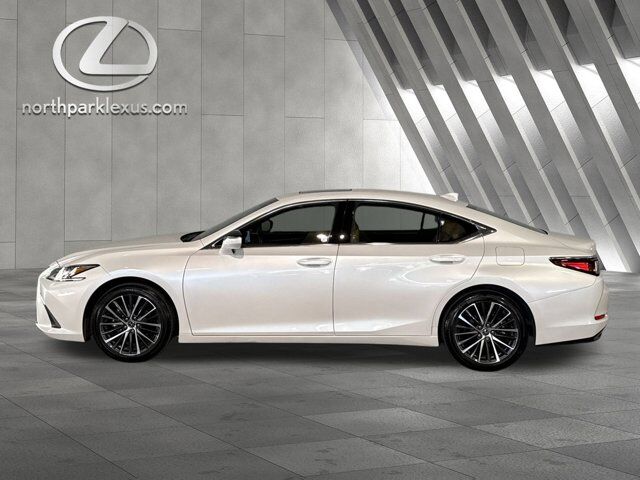2024 Lexus ES 350 San Antonio TX