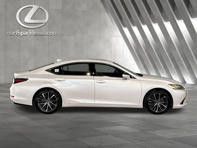 2024 Lexus ES 350 San Antonio TX