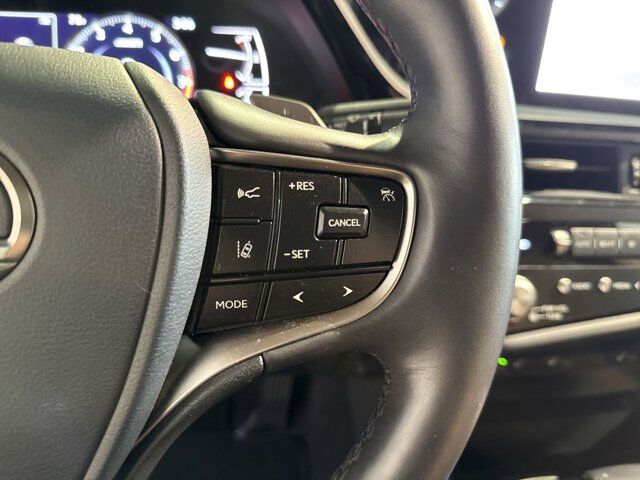 2024 Lexus ES 350 San Antonio TX