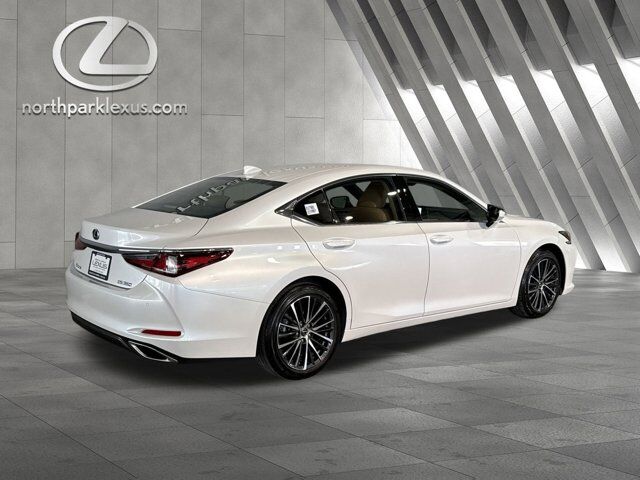 2024 Lexus ES 350 San Antonio TX