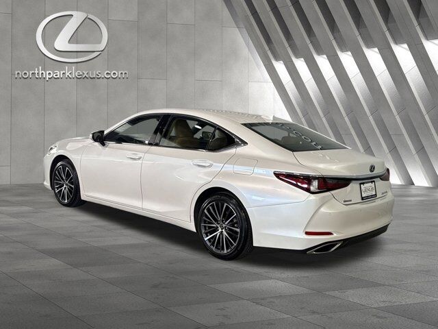 2024 Lexus ES 350 San Antonio TX