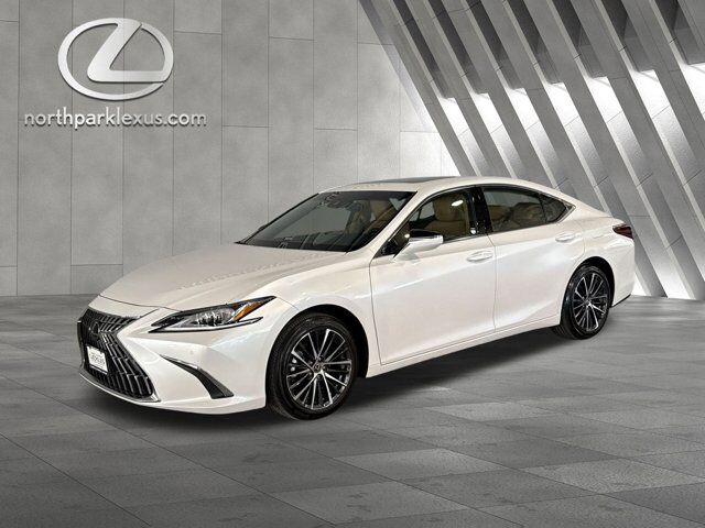 2024 Lexus ES 350 San Antonio TX