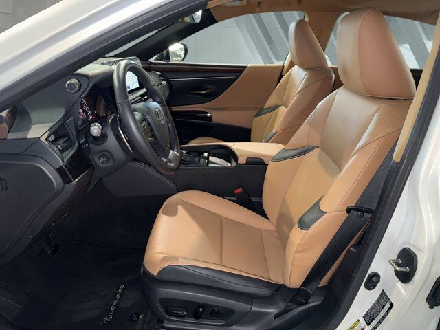 2024 Lexus ES 350 San Antonio TX