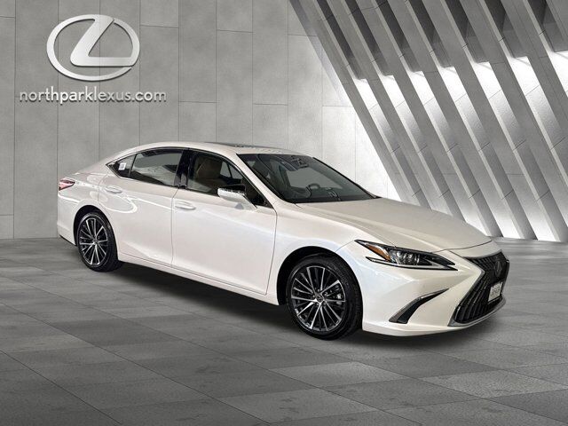 2024 Lexus ES 350 San Antonio TX