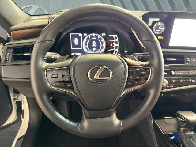 2024 Lexus ES 350 San Antonio TX