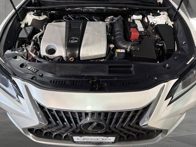 2024 Lexus ES 350 San Antonio TX