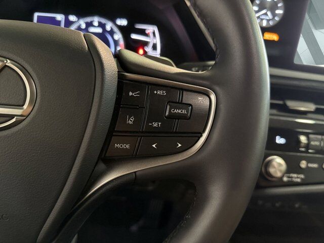 2024 Lexus ES 350 San Antonio TX