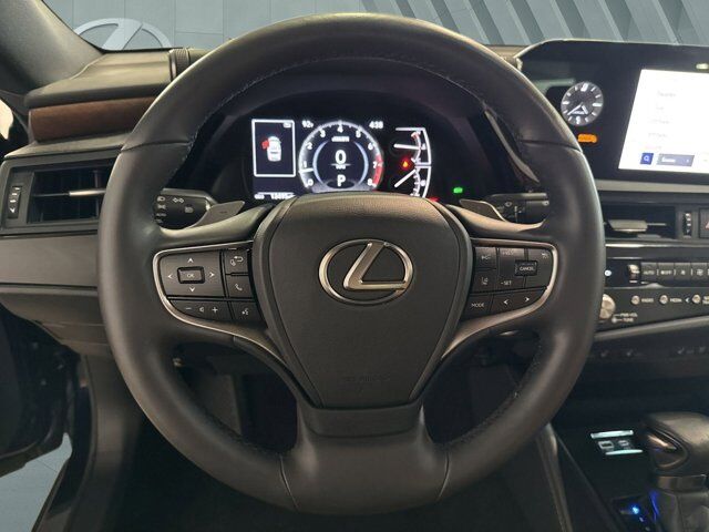 2024 Lexus ES 350 San Antonio TX