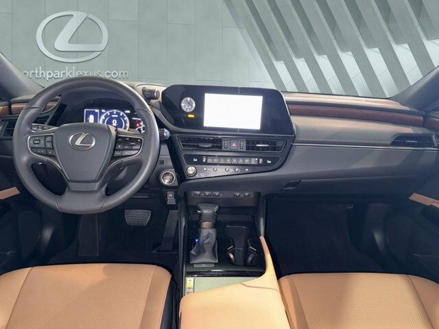 2024 Lexus ES 350 San Antonio TX