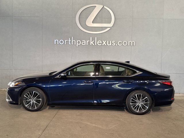 2024 Lexus ES 350