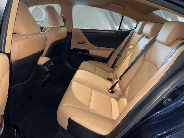 2024 Lexus ES 350 San Antonio TX