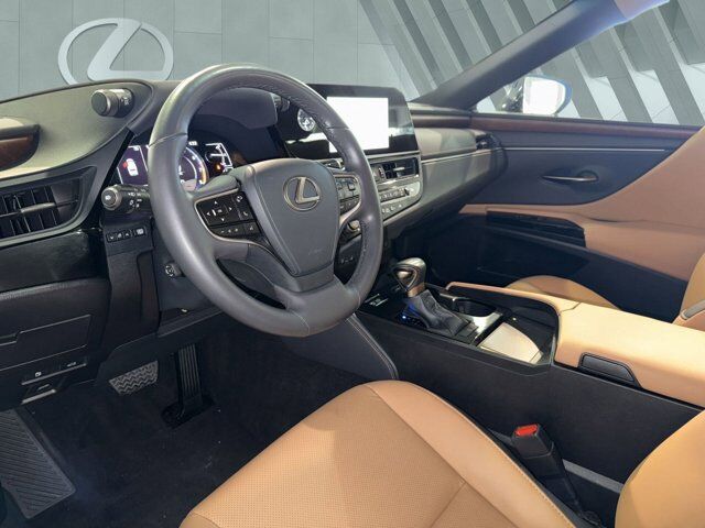 2024 Lexus ES 350 San Antonio TX