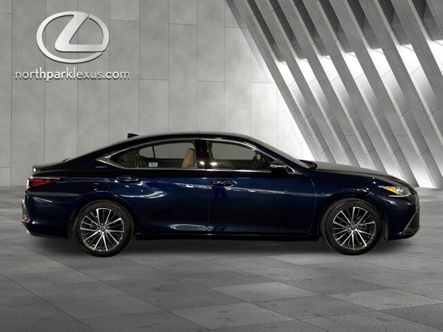 2024 Lexus ES 350 San Antonio TX