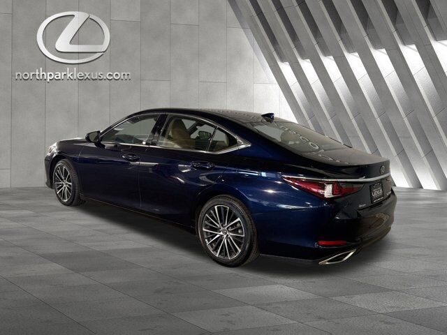 2024 Lexus ES 350 San Antonio TX